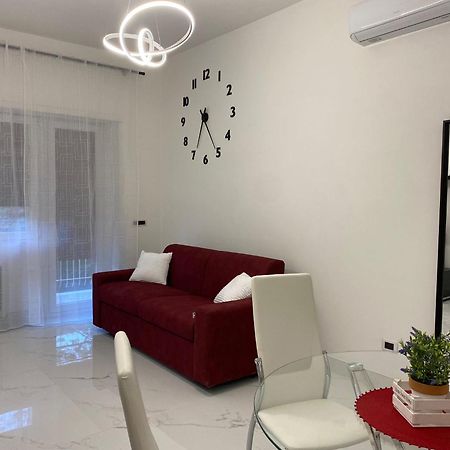 Tiburtina Flats Roma Exterior foto
