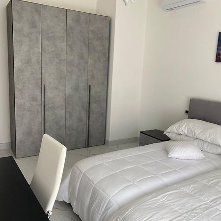 Tiburtina Flats Roma Exterior foto