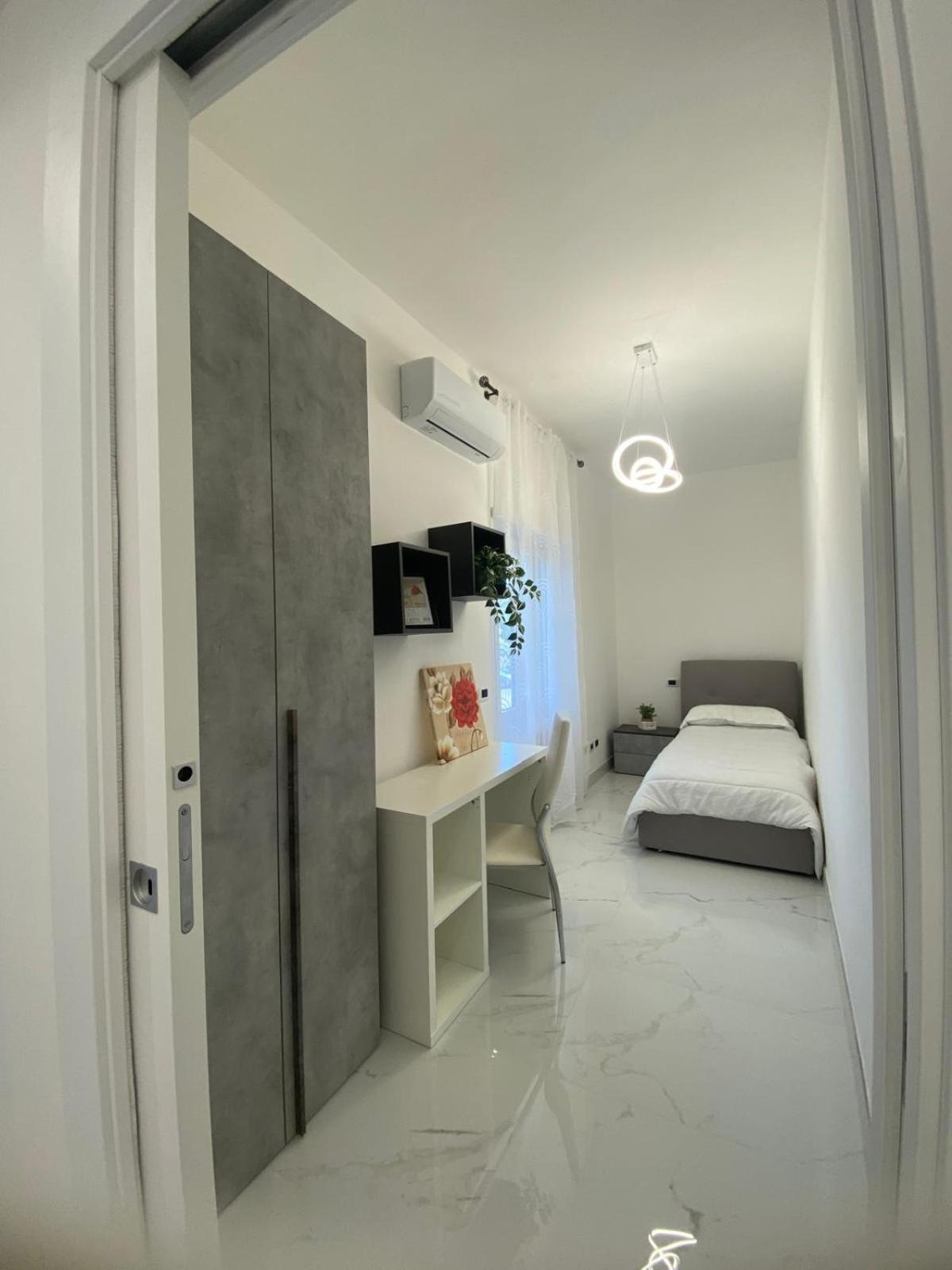 Tiburtina Flats Roma Exterior foto