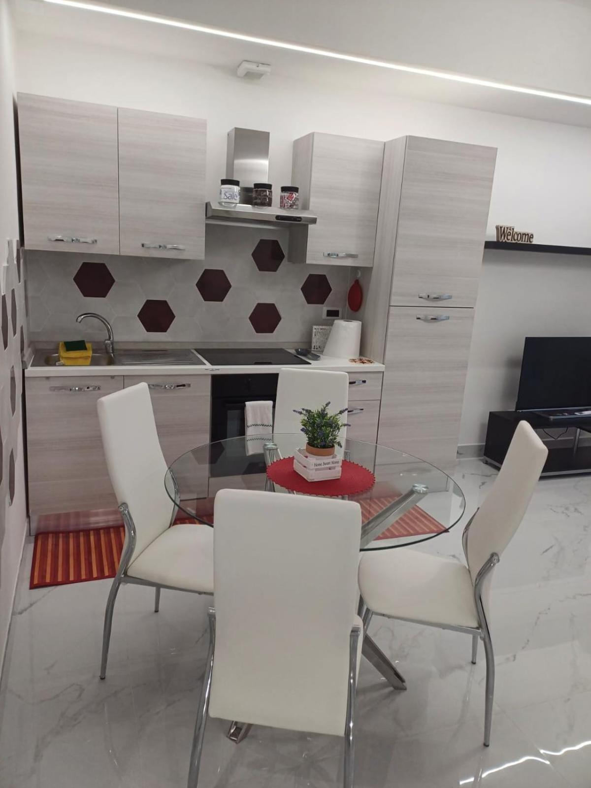 Tiburtina Flats Roma Exterior foto